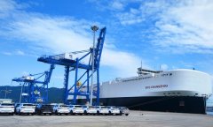 新建市政燃气中压管道84.34公